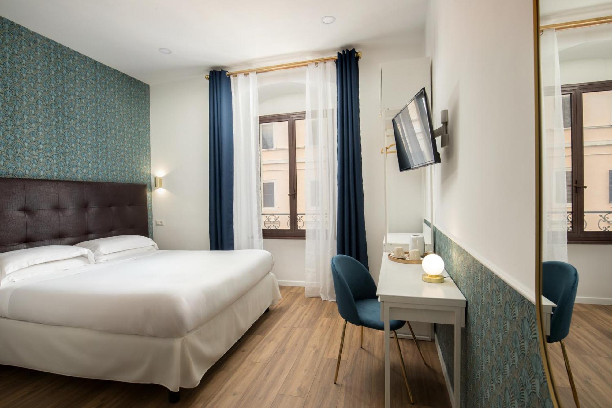 Amalia Suites By Remember Roma Ngoại thất bức ảnh