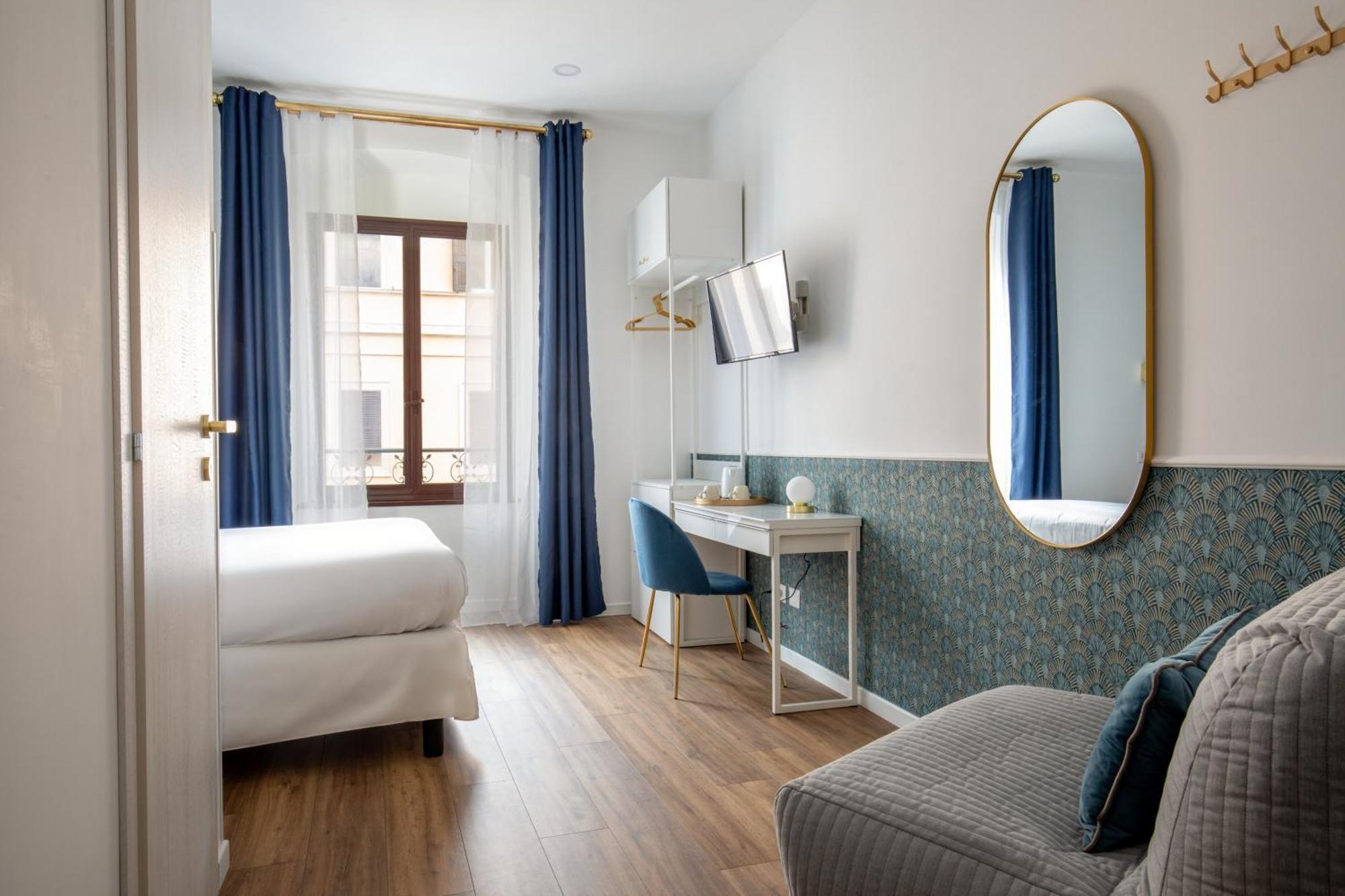 Amalia Suites By Remember Roma Ngoại thất bức ảnh