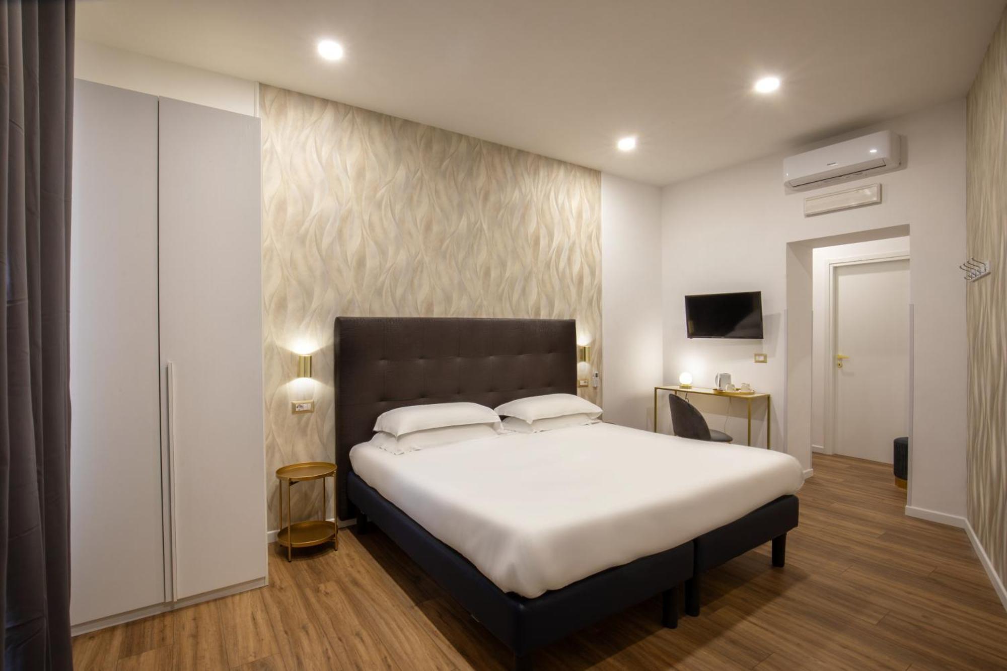 Amalia Suites By Remember Roma Ngoại thất bức ảnh