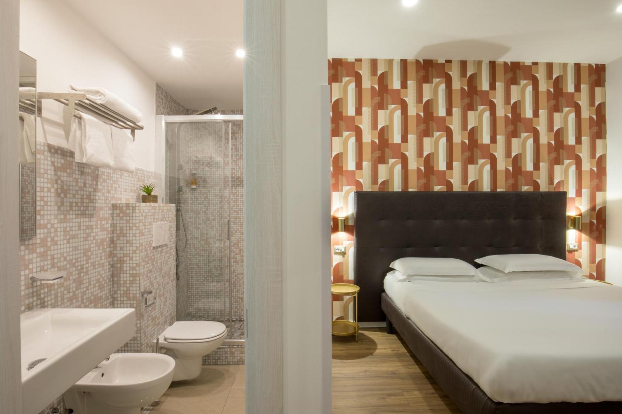 Amalia Suites By Remember Roma Ngoại thất bức ảnh