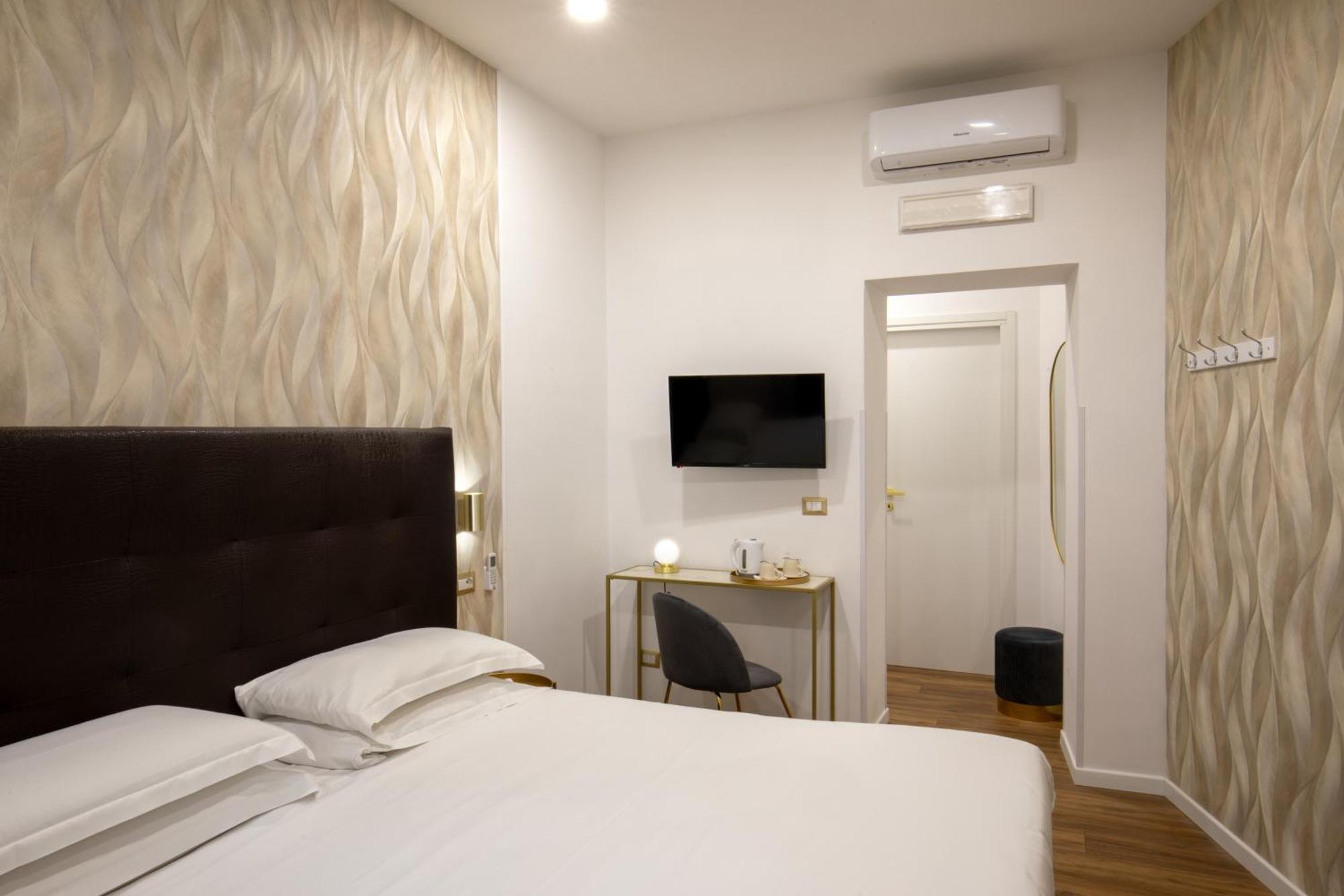 Amalia Suites By Remember Roma Ngoại thất bức ảnh
