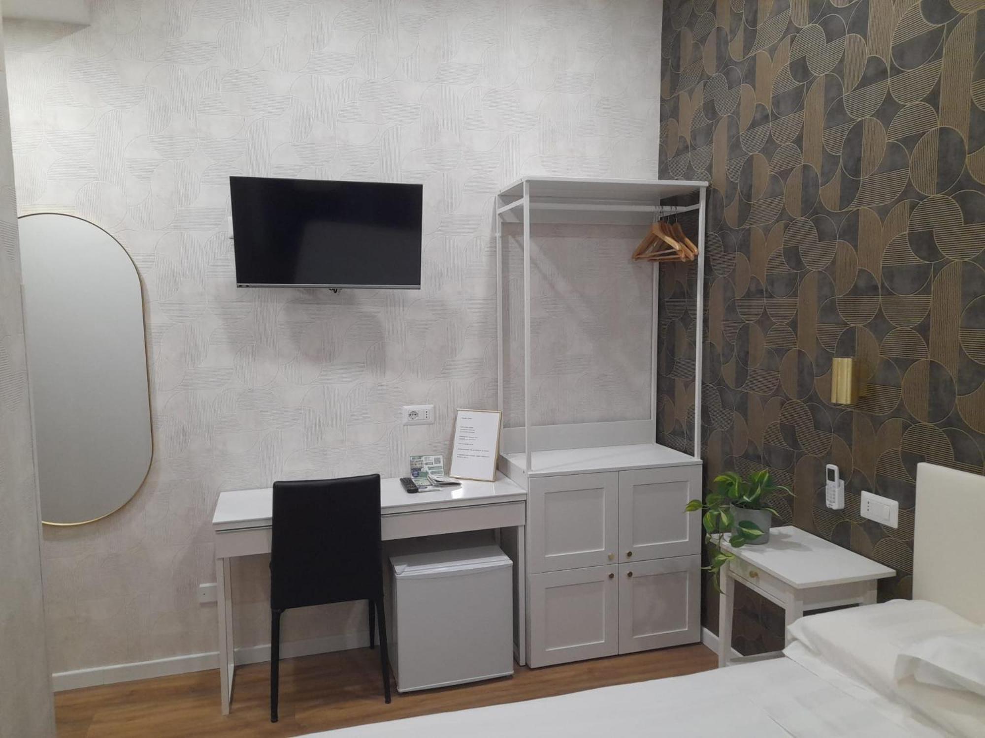 Amalia Suites By Remember Roma Ngoại thất bức ảnh