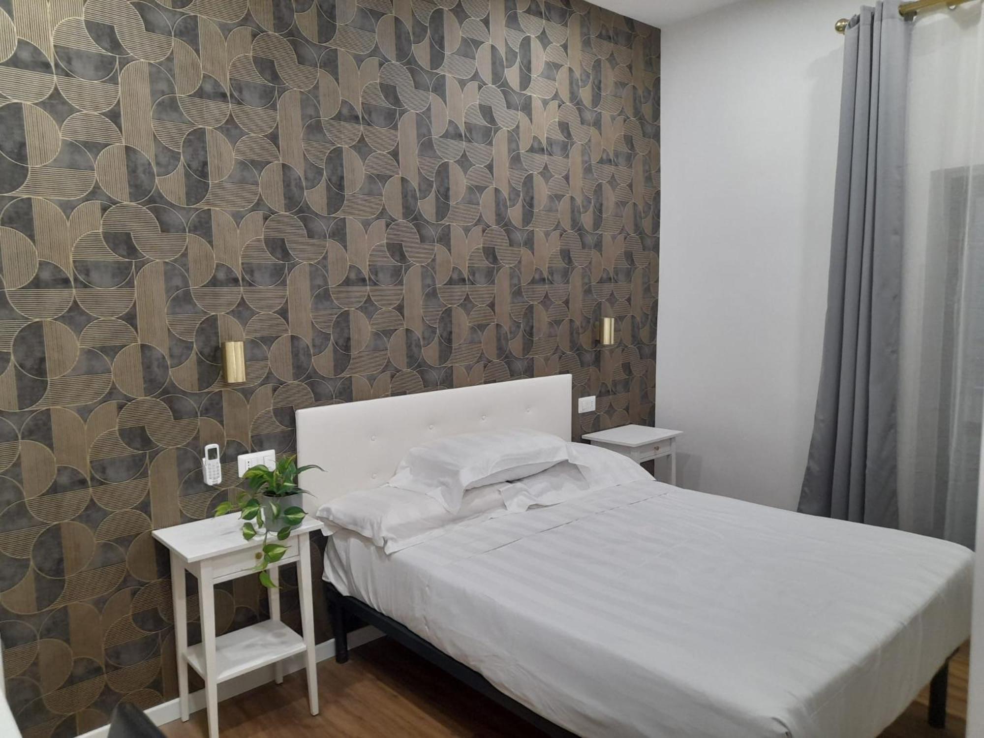 Amalia Suites By Remember Roma Ngoại thất bức ảnh